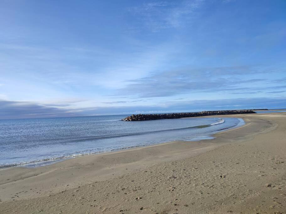 Sete : Charmant T3 Entre L'Etang Et Les Plages Extérieur photo
